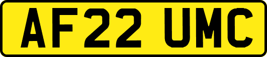 AF22UMC
