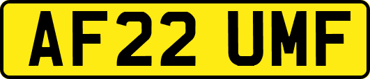 AF22UMF