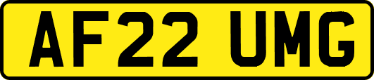 AF22UMG
