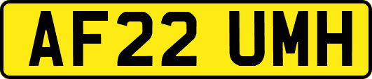 AF22UMH