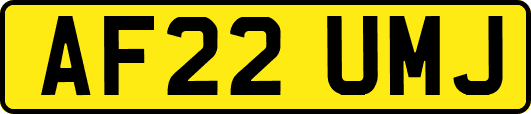 AF22UMJ