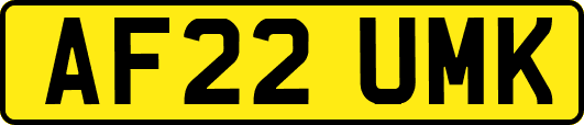 AF22UMK
