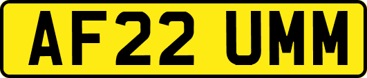 AF22UMM