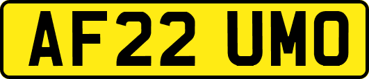 AF22UMO