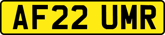 AF22UMR