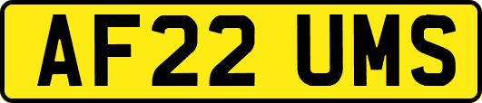 AF22UMS