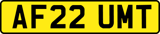 AF22UMT