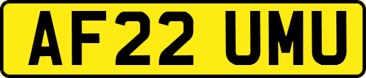 AF22UMU