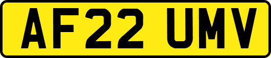 AF22UMV