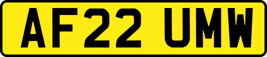 AF22UMW
