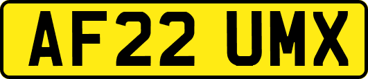 AF22UMX