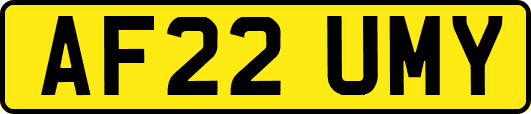 AF22UMY