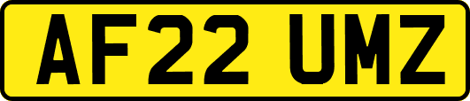 AF22UMZ