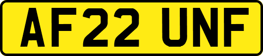 AF22UNF