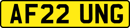 AF22UNG