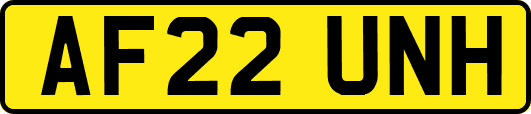 AF22UNH