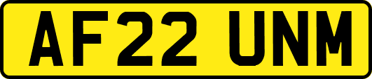 AF22UNM