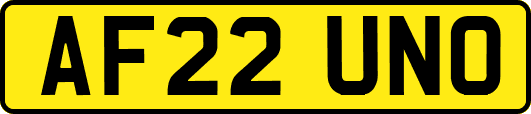 AF22UNO