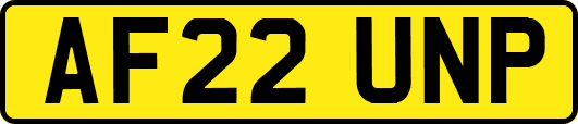 AF22UNP