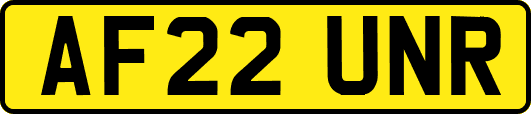 AF22UNR
