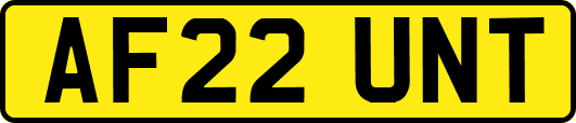 AF22UNT