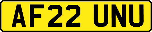 AF22UNU