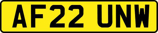 AF22UNW