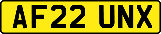 AF22UNX