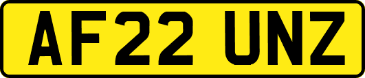 AF22UNZ