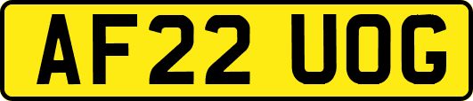 AF22UOG