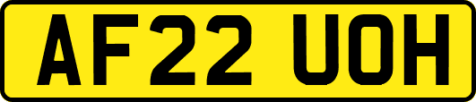AF22UOH