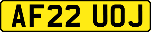 AF22UOJ
