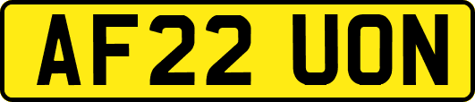 AF22UON