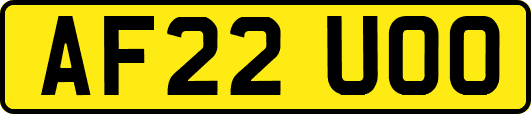 AF22UOO