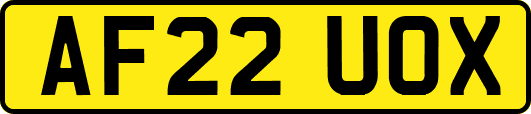 AF22UOX