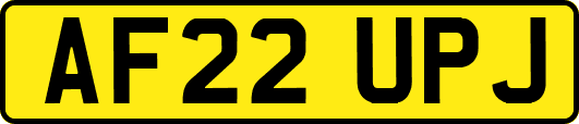 AF22UPJ