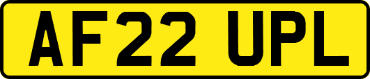 AF22UPL