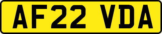AF22VDA
