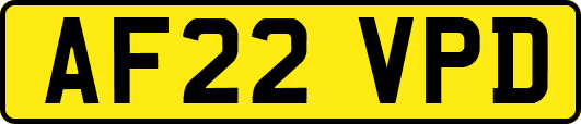 AF22VPD