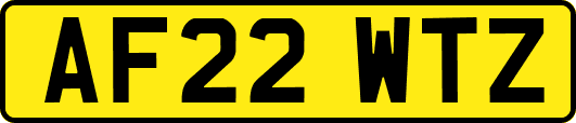 AF22WTZ