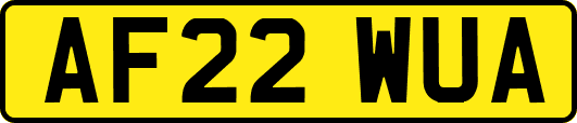 AF22WUA
