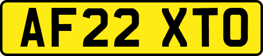 AF22XTO