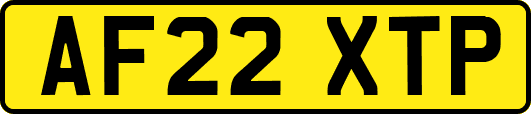 AF22XTP