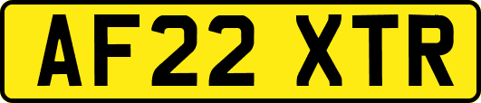 AF22XTR