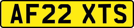 AF22XTS
