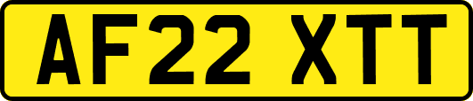 AF22XTT