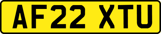 AF22XTU