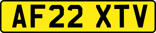 AF22XTV