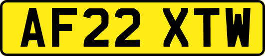 AF22XTW