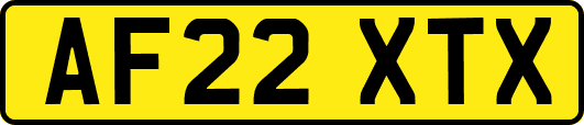 AF22XTX